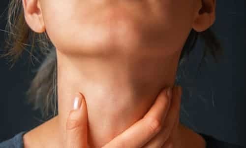 Фолікулярний рак щитовидної залози - симптоми, лікування, прогноз після операції