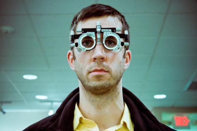 Як зберегти зір: що шкідливо для очей, псують зір комп'ютер, окуляри і носіння лінз