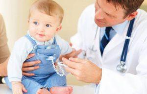 Стридор у новонароджених: вроджений і струс, що це і як лікувати