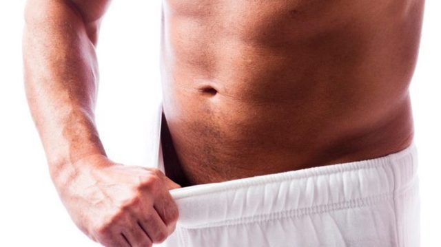 Генітальний герпес у чоловіків: симптоми лікування, як виглядає статевий герпес у чоловіків