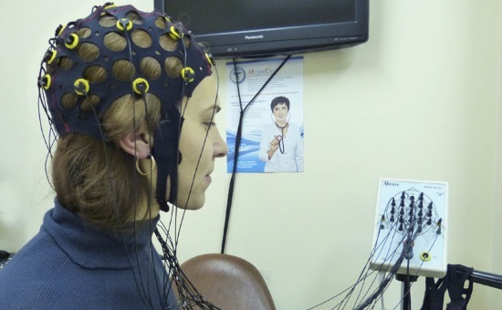 Електроенцефалограма головного мозку: що показує, розшифровка результатів