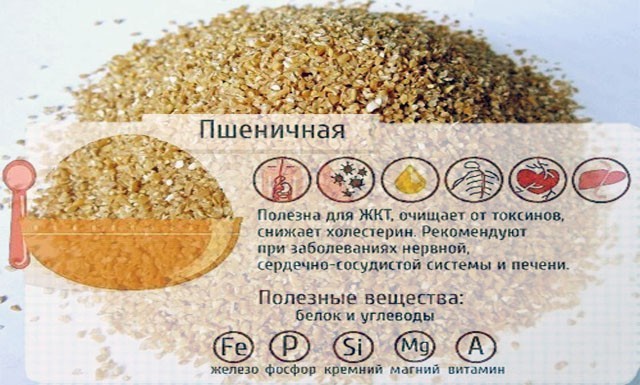Пшенична каша: калорійність, користь і шкода для організму, вживання при схудненні