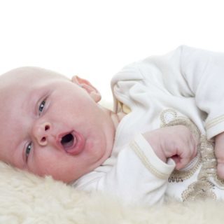 Бронхіт у грудничка (новонародженого): діагностика та лікування