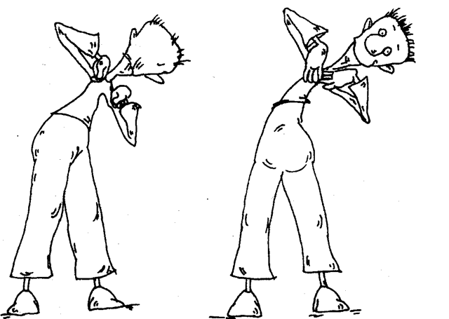 Суглобова гімнастика Норбекова: її ефективність, вправи для рук і ніг