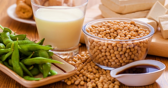 Список алергенних продуктів харчування і діагностика алергії