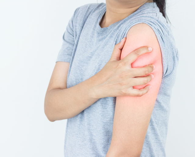 Звичний вивих плечового суглоба: як лікувати, ЛФК при звичному вивиху плеча
