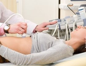 Можуть бути відсутніми ознаки токсикозу на 6 тижні вагітності?