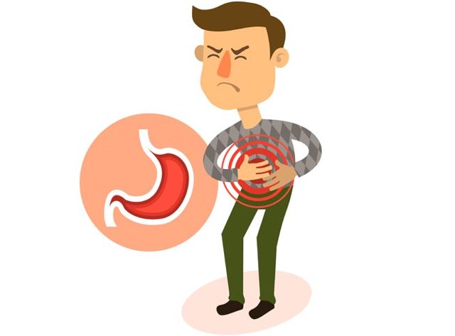 Болить шлунок при гострому ерозивно гастриті, що робити?
