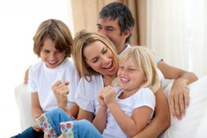 Відпочинок з дітьми: поради багатодітного психолога