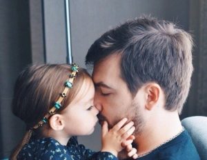 Батькова дочка: на що здатна любов батька
