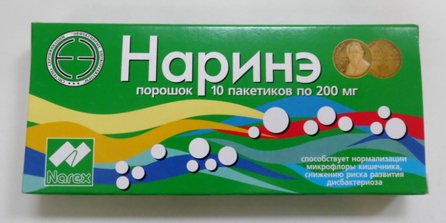 Закваска Наріне: інструкція із застосування, як готувати закваску, протипоказання