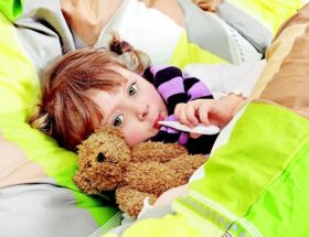 Причини прояви ангіни у дітей: ефективні методи лікування в домашніх умовах