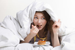 7 типів голоду: як контролювати апетит