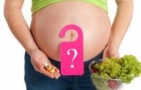 Як лікувати геморой при вагітності: свічки, дієта і народні методи лікування.