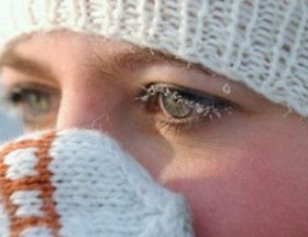 Холодова алергія: причини розвитку, симптоми і класифікація