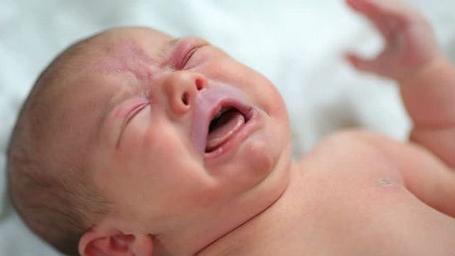 Симптоми пороку серця у новонароджених дітей і дорослих