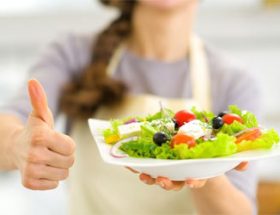 Вегетаріанство: харчування рослинною і молочної їжею, переваги і недоліки способу життя