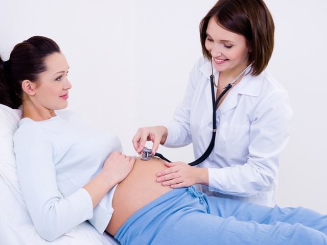 Оксолінова мазь при вагітності: чи можна застосовувати на ранніх термінах, в 1, 2 триместрі