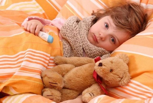 Ангіна фолликулярная: симптоми і лікування у дітей та дорослих