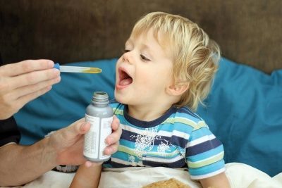 Кращі антибіотики для дітей широкого спектру дії, антибіотики в суспензії для дітей