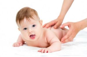 Патології центральної нервової системи у новонароджених | ОкейДок