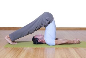 Йога: 5 вправ для стимуляції лібідо