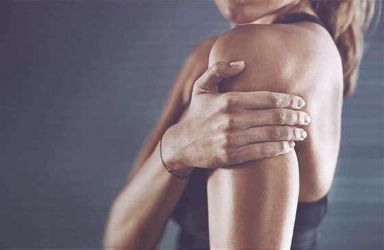 Звичний вивих плечового суглоба: як лікувати, ЛФК при звичному вивиху плеча