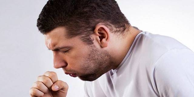 Чим лікувати кашель без температури?