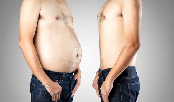 Як прибрати жир з живота: рекомендації фахівців і фактори, що заважають позбутися від жиру на животі
