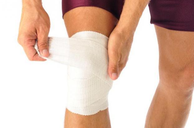 Кіста меніска колінного суглоба: симптоми, лікування в домашніх умовах, операція