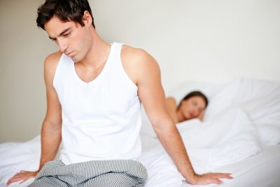 Еректильна дисфункція і млявий член у чоловіків: форми і симптоми