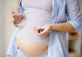 Антибіотики при вагітності: які можна на ранніх термінах, в 1, 2, 3 триместрі