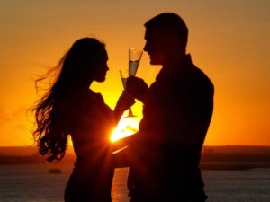 Як зберегти романтику у відносинах?