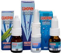 Фармазолін: інструкція із застосування крапель і спрею в ніс для дітей і дорослих, аналоги