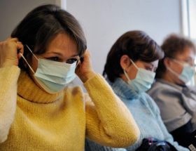 Гонконгський грип 2017: профілактика, щеплення від гонконгського грипу