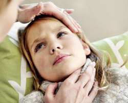 Ларингіт у дітей: симптоми і лікування в домашніх умовах, поради доктора Комаровського