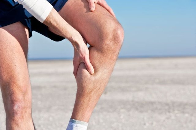 Як позбутися від болю в м'язах після тренування і чим може бути викликана біль
