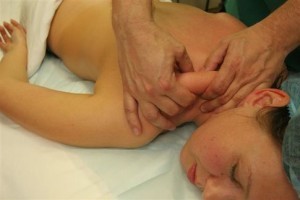 Остеохондроз грудного відділу хребта: симптоми і лікування, причини