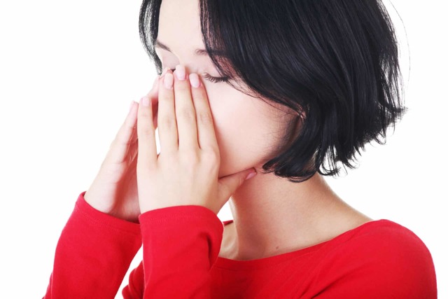 Алергічний гайморит і синусит: симптоми і лікування