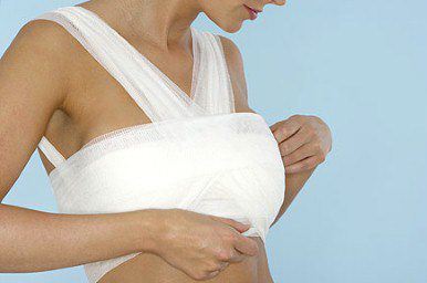 Що треба зробити при травмі грудної клітини, лікування при переломах грудини і ребер