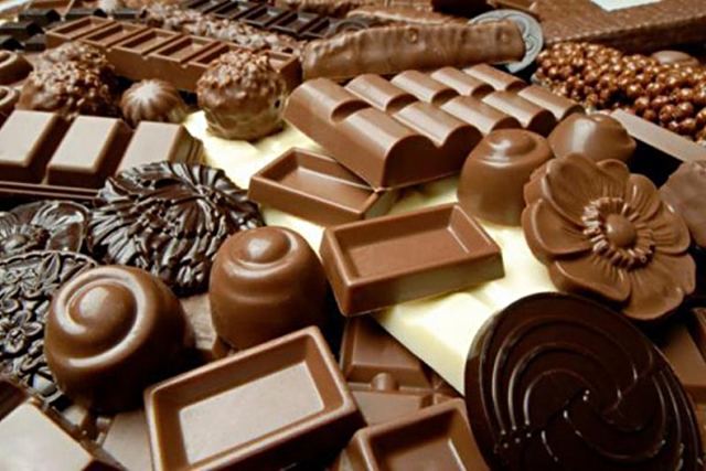 Шоколад при виразці шлунка: вплив на стан слизової оболонки органу