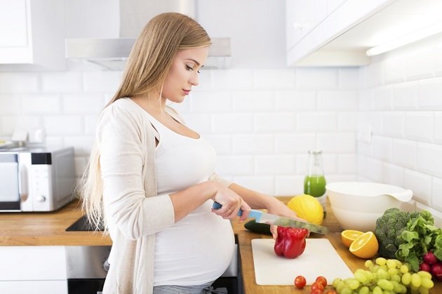 Збільшення ваги при вагітності по тижнях норма, таблиця, зайву вагу