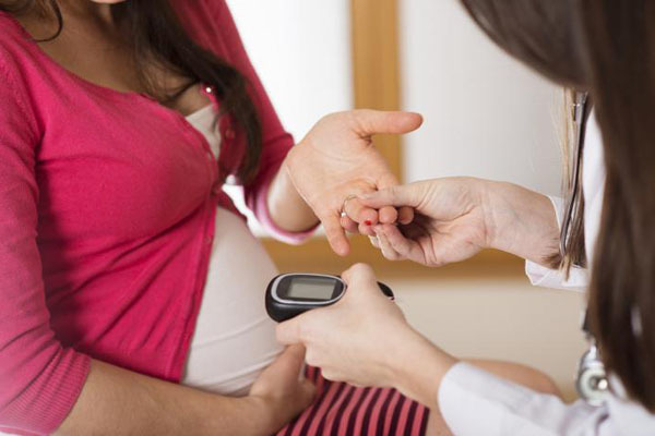 Тест на толерантність до глюкози при вагітності: норми, як здавати?