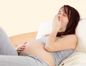 Безсоння при вагітності: провокуючі фактори, вплив на здоров'я, методи вирішення проблеми