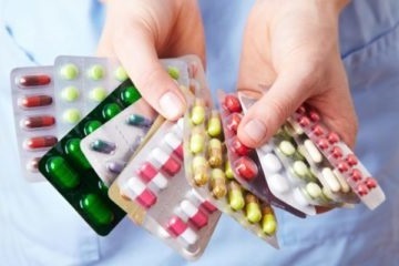 Покоління антигістамінних препаратів, як проводиться лікування антигістамінними препаратами