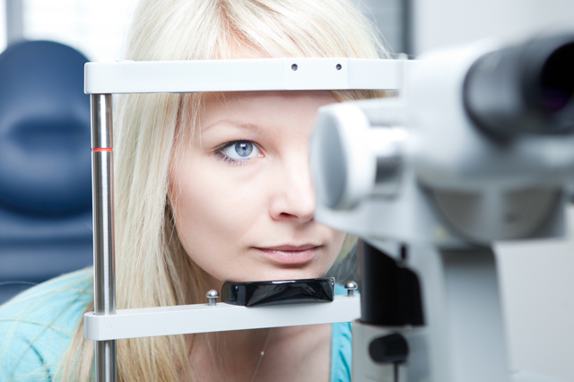 Діабетична ретинопатія - лікування, операція на очах при цукровому діабеті