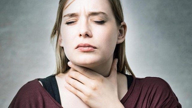 Кіста щитовидної залози: що це, причини утворення, симптоми і лікування