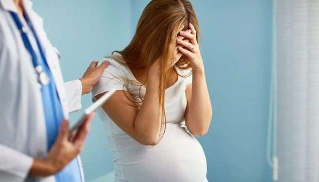 Перші ознаки вагітності, що завмерла на ранніх термінах