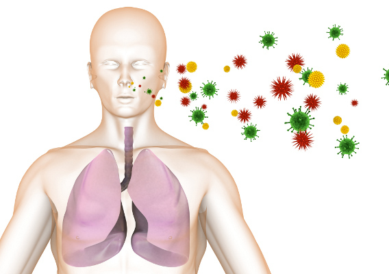 Туберкульоз: як проявляється, ознаки та профілактика