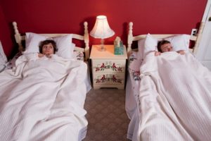 Спати окремо: 6 переваг для вашої пари